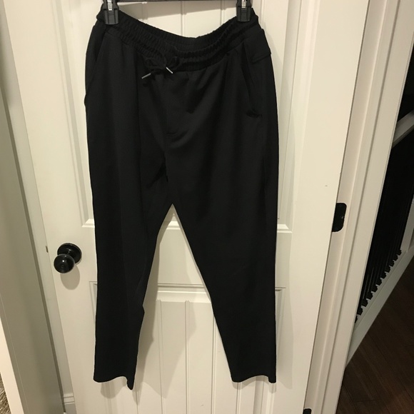 NWOT MPG Lux Fabric Jogger - Picture 1 of 6